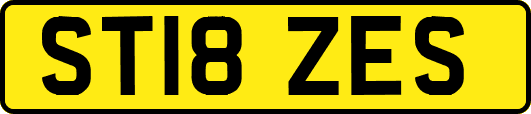 ST18ZES