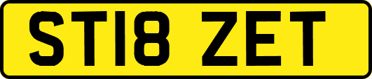 ST18ZET