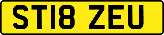ST18ZEU