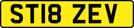 ST18ZEV