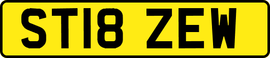 ST18ZEW