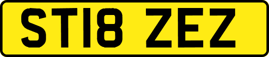 ST18ZEZ