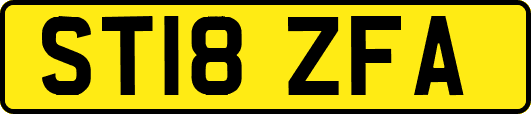 ST18ZFA
