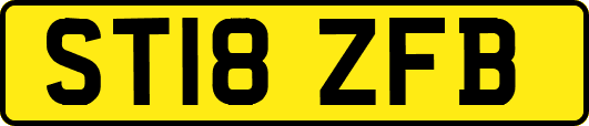 ST18ZFB