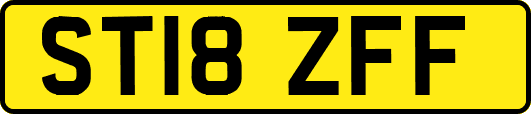 ST18ZFF
