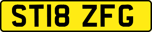 ST18ZFG