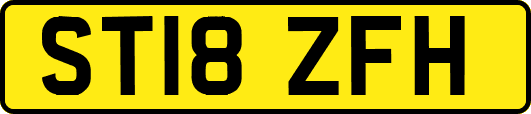 ST18ZFH
