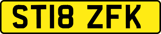 ST18ZFK