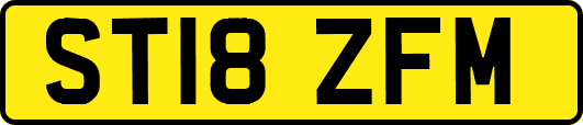 ST18ZFM