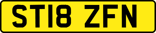 ST18ZFN