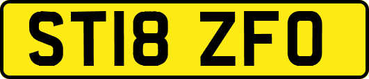 ST18ZFO
