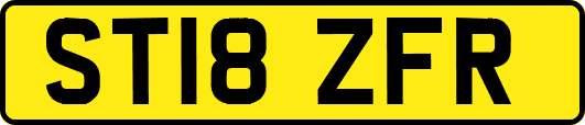ST18ZFR