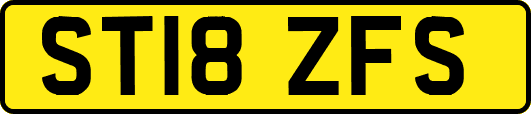 ST18ZFS