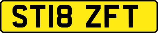 ST18ZFT