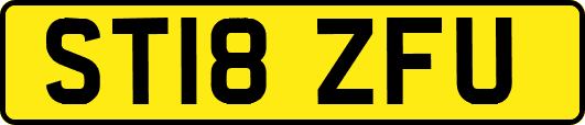ST18ZFU