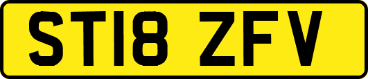 ST18ZFV