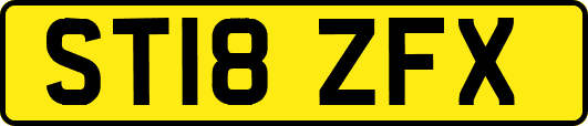 ST18ZFX