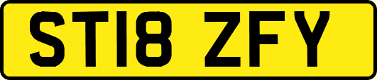 ST18ZFY