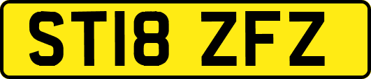 ST18ZFZ