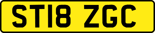 ST18ZGC