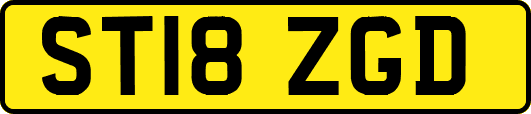 ST18ZGD