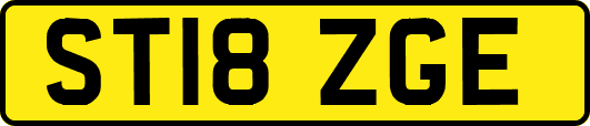 ST18ZGE