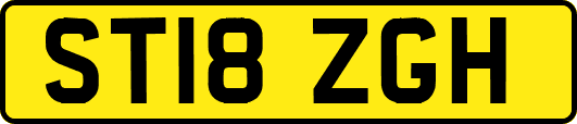 ST18ZGH