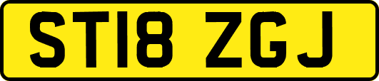 ST18ZGJ
