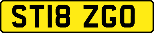 ST18ZGO