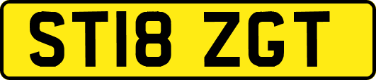 ST18ZGT