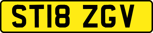 ST18ZGV