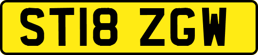 ST18ZGW