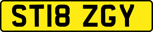 ST18ZGY