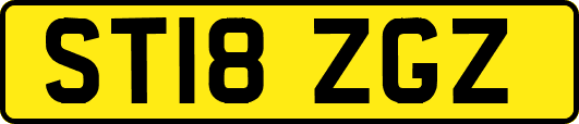 ST18ZGZ