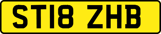 ST18ZHB