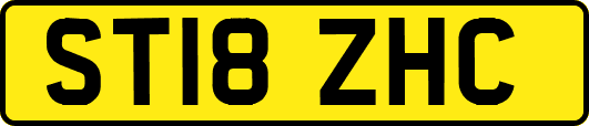 ST18ZHC