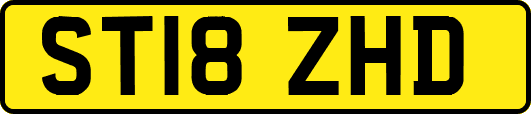 ST18ZHD