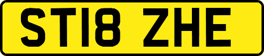 ST18ZHE