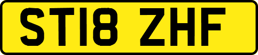 ST18ZHF
