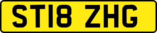 ST18ZHG
