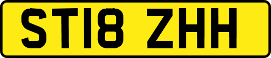 ST18ZHH