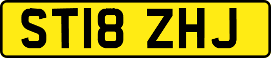 ST18ZHJ