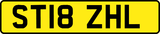 ST18ZHL