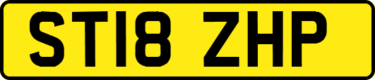 ST18ZHP