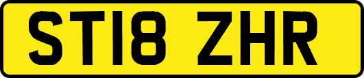 ST18ZHR