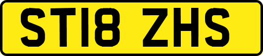 ST18ZHS