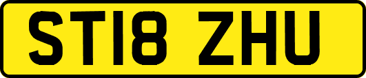 ST18ZHU