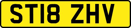 ST18ZHV