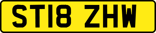 ST18ZHW