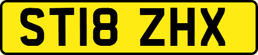 ST18ZHX